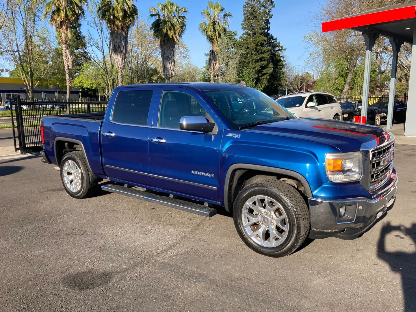 gmc sierra 1500 2015 3GTU2VEC7FG378722 image gmc sierra 1500 2015 3GTU2VEC7FG378722 image